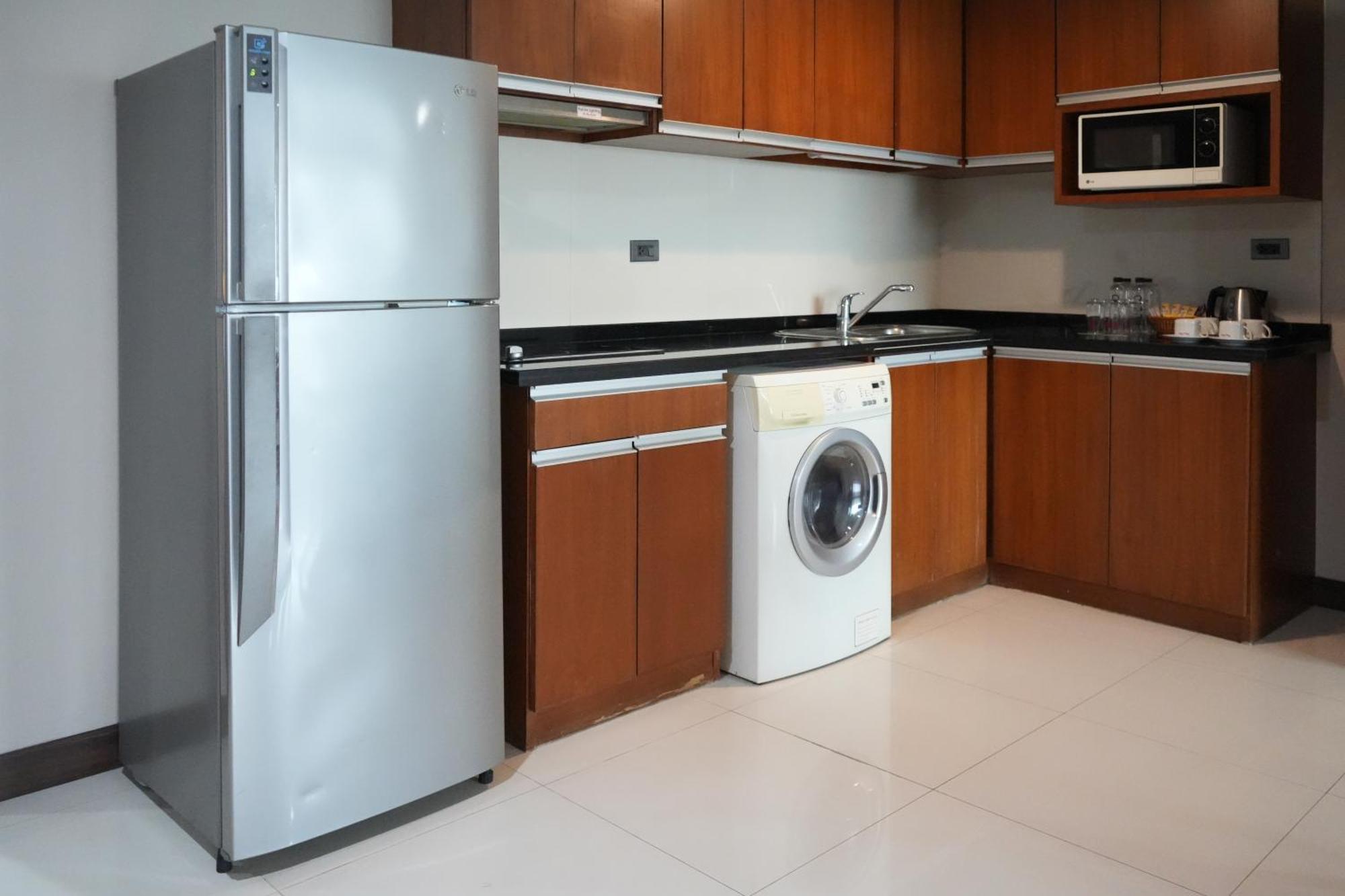 Royal Suite Hotel Bangkok Zewnętrze zdjęcie