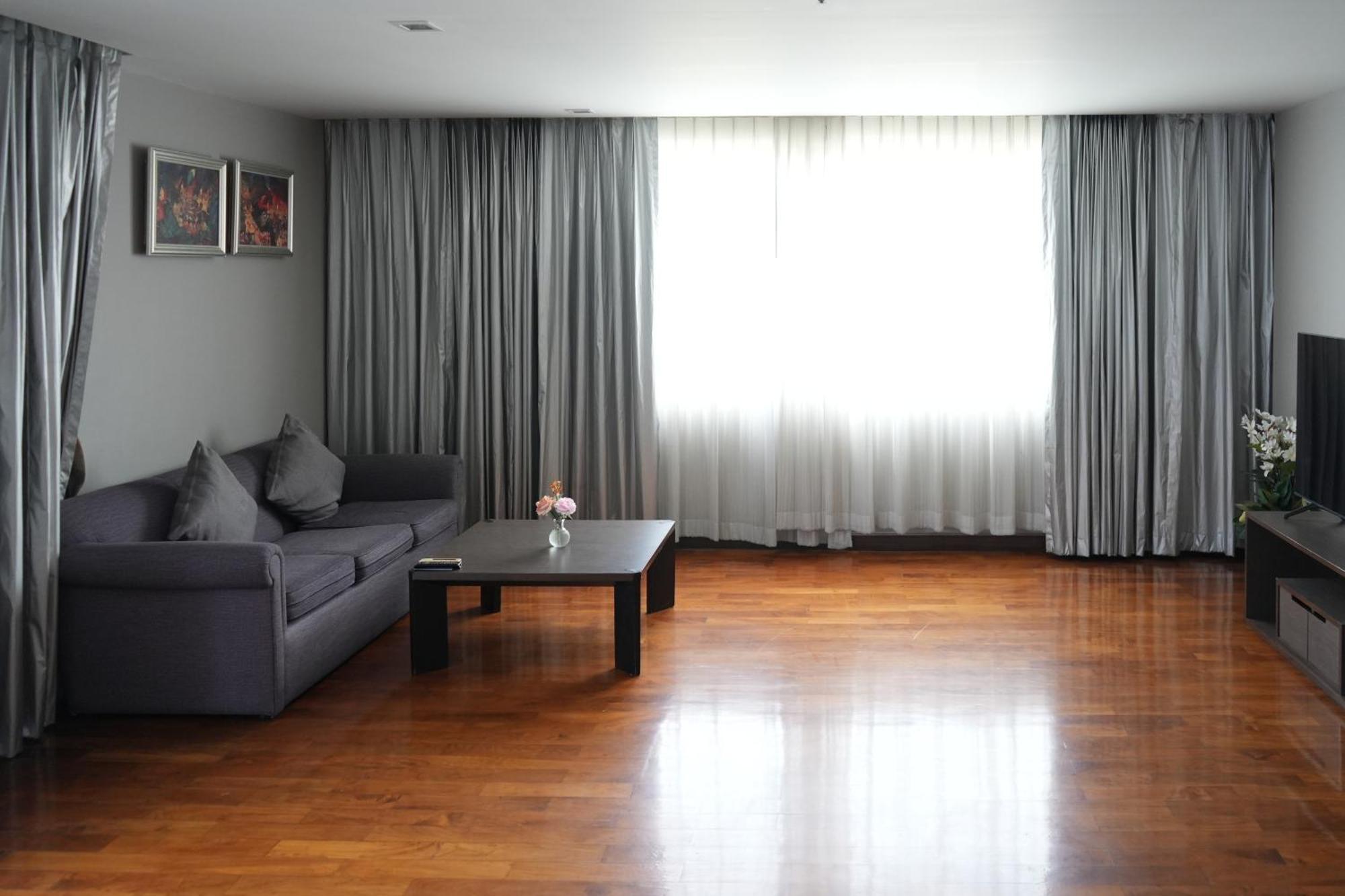 Royal Suite Hotel Bangkok Zewnętrze zdjęcie