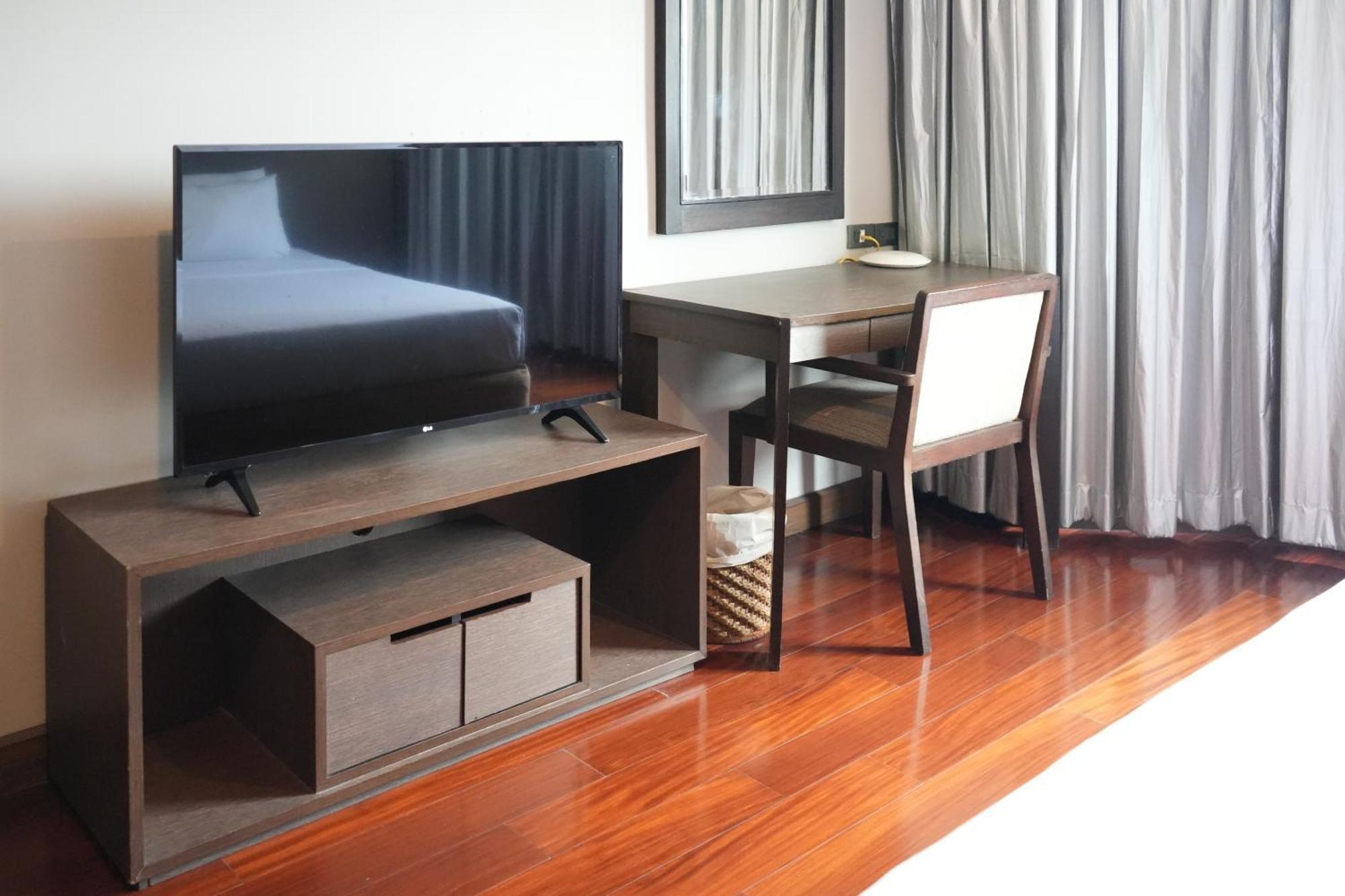 Royal Suite Hotel Bangkok Zewnętrze zdjęcie