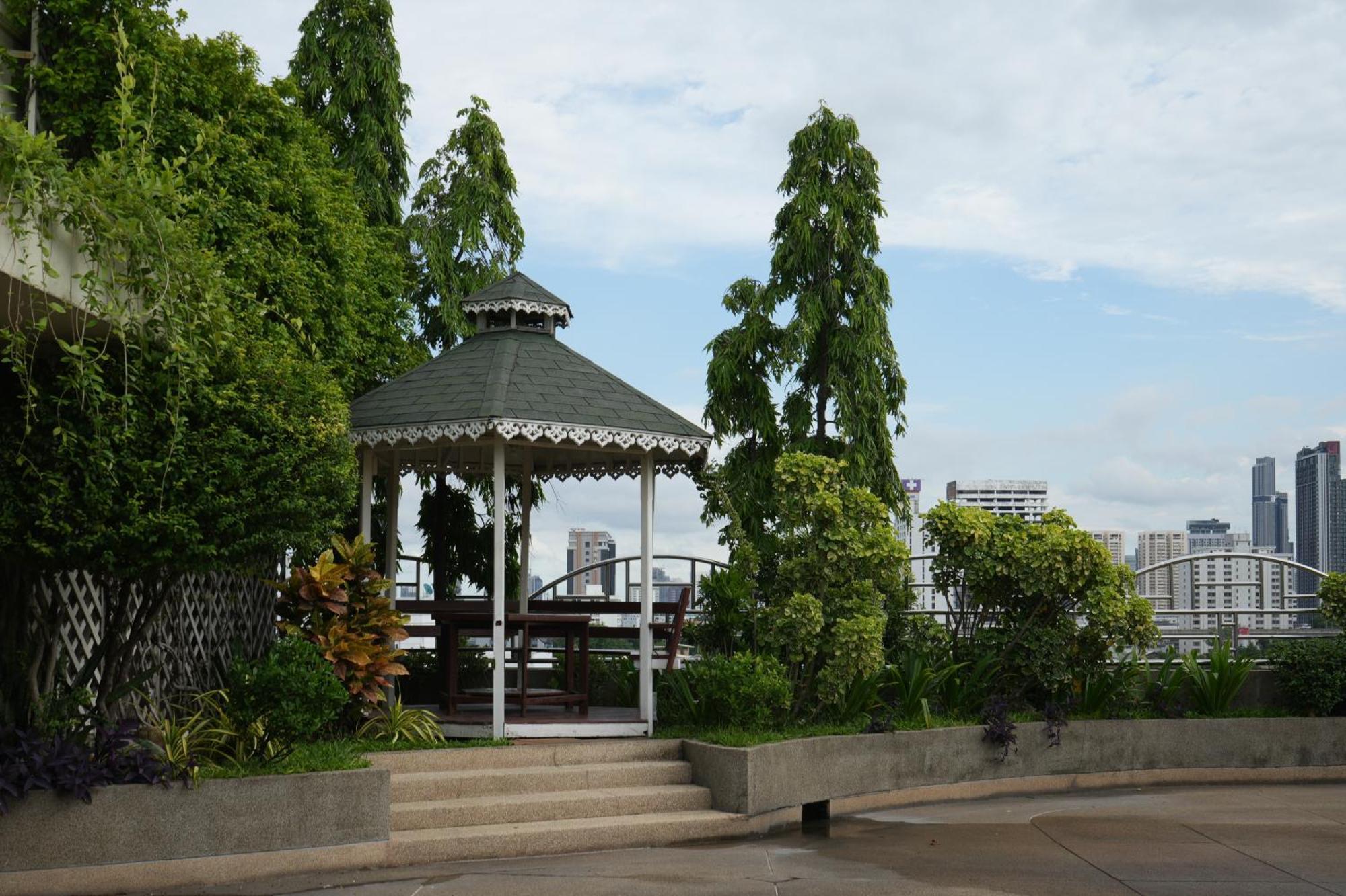 Royal Suite Hotel Bangkok Zewnętrze zdjęcie