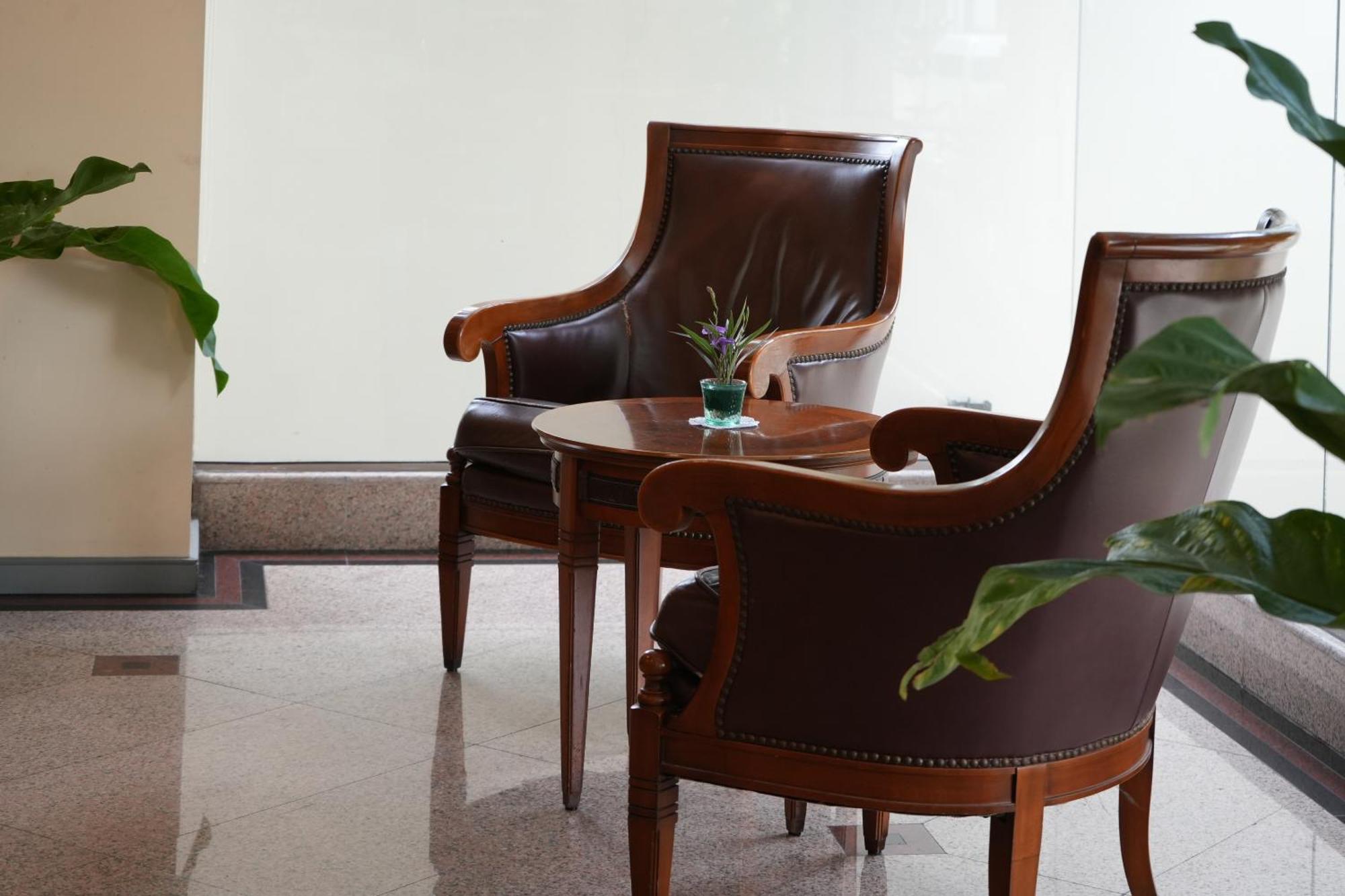 Royal Suite Hotel Bangkok Zewnętrze zdjęcie