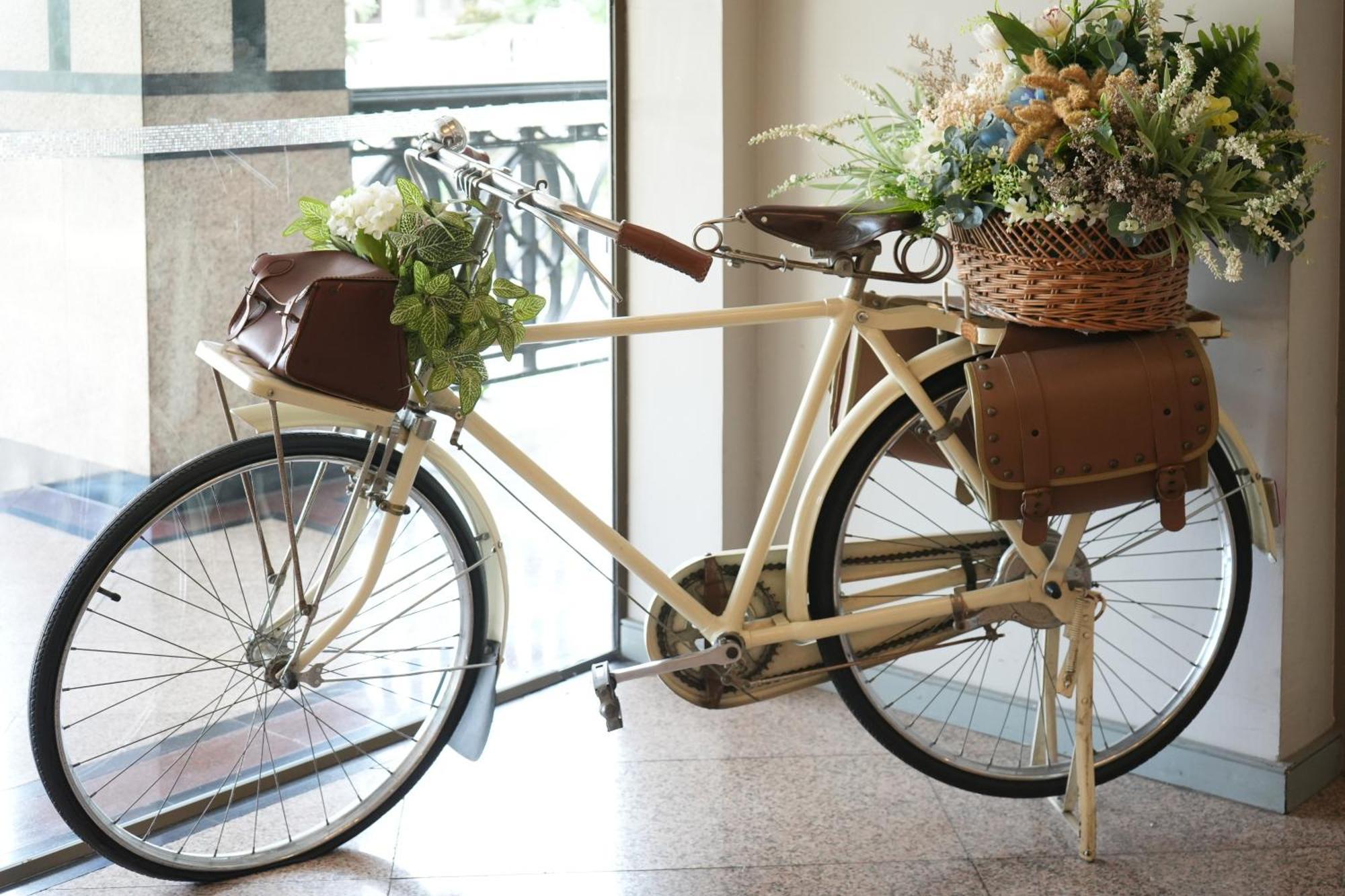 Royal Suite Hotel Bangkok Zewnętrze zdjęcie